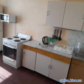 1015715 продаж 1-к квартира Броварський, Бровари, 46500 $