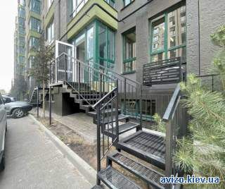 1015716 продаж 1-к квартира Бучанський, Софіївська Борщагівка, 65000 $