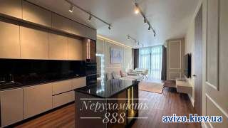 1015770 продаж 2-к квартира Київ, Шевченківський, 195000 $