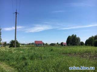 Ділянка м.Носівка 15соток