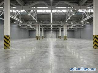 1015721 продаж виробничі приміщення Білоцерківський, Біла Церква, 5400