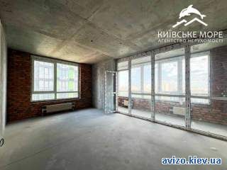 1014770 продаж 3-к квартира Київ, Дарницький, 140000 $