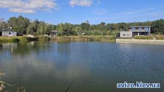 1005426 продаж ділянка під житлову забудову Обухівський, Нові Безрадич