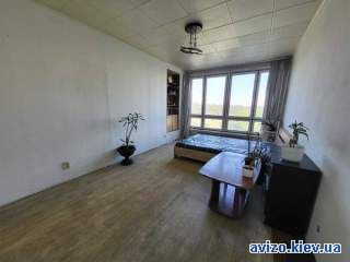 1013292 продаж 1-к квартира Київ, Деснянський, 39000 $