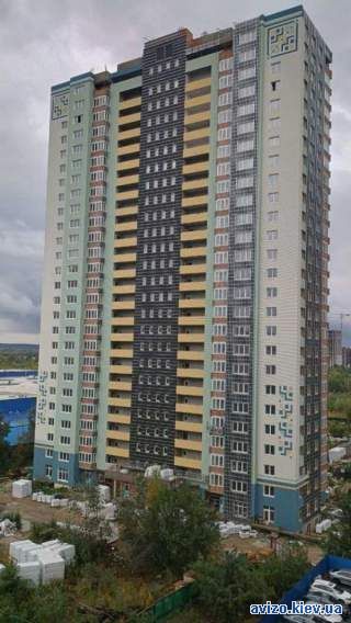1001328 продаж 3-к квартира Київ, Дарницький, 99000 $