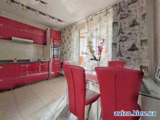 1015378 продаж 3-к квартира Київ, Деснянський, 90000 $