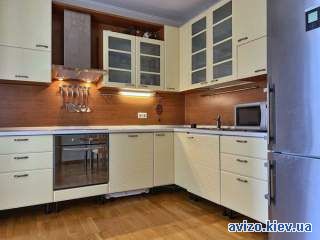 1013847 продаж 3-к квартира Київ, Святошинський, 150000 $