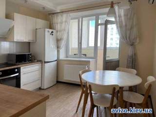1015628 продаж 1-к квартира Бучанський, Софіївська Борщагівка, 67000 $