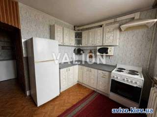 1015213 продаж 1-к квартира Київ, Дніпровський, 42000 $