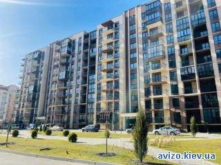 993023 продаж 3-к квартира Київ, Голосіївський, 93000 $