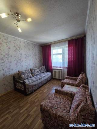 1014120 продаж 1-к квартира Київ, Дніпровський, 38000 $