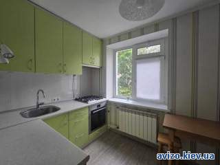 1013503 продаж 1-к квартира Київ, Печерський, 95000 $