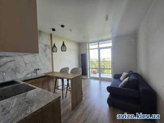 1014126 продаж 1-к квартира Київ, Голосіївський, 105000 $