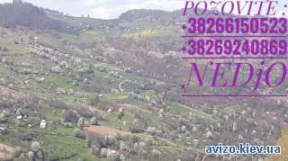 Montenegro farm for sale