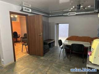 1015629 довгострокова оренда кафе, бар, ресторан Київ, Солом`янський,