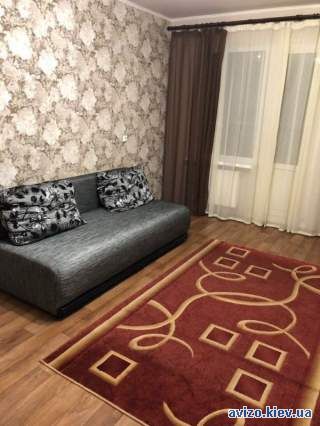 Оренда Закревського, 95Б