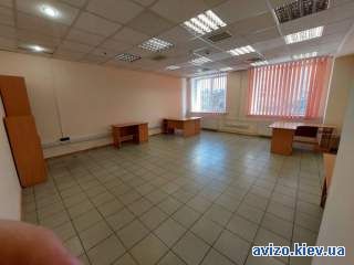 Оренда офісу 37,91 кв.м. ТК Аркадія, віл. Борщагівська 154а