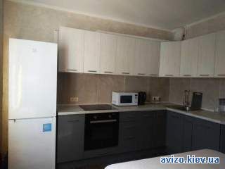 1013436 довгострокова оренда 2-к квартира Київ, Деснянський, 18000 грн