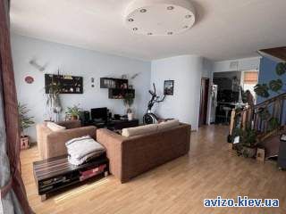 1012479 продаж 4-к таунхаус Київ, Дарницький, 149000 $