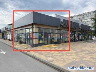 1015508 довгострокова оренда торгові площі Київ, Оболонський, 143000 г
