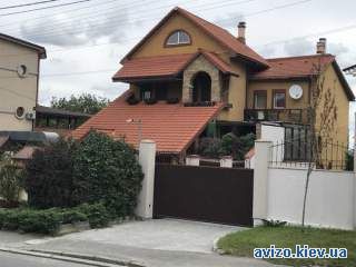 1004157 продаж 7-к будинок Київ, Голосіївський, 445000 $