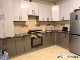 1014121 продаж 1-к квартира Київ, Голосіївський, 95000 $