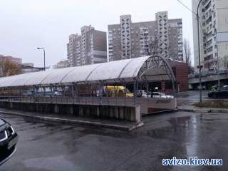 1010717 продаж підземний паркінг Київ, Дарницький, 25725 $