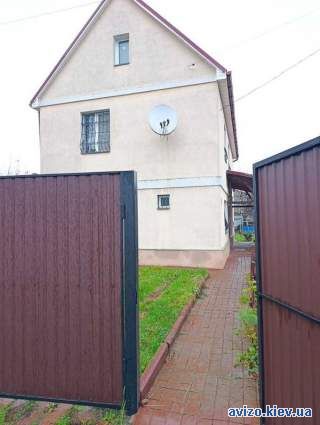 1007696 продаж 4-к будинок Київ, Дарницький, 104000 $