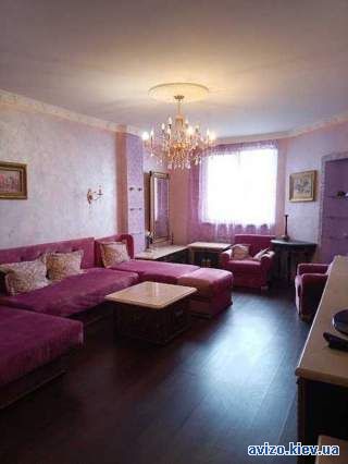 1015634 продаж 1-к квартира Київ, Солом`янський, 105000 $