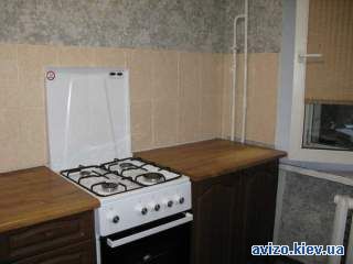 1013490 довгострокова оренда 1-к квартира Київ, Дарницький, 8500 грн./