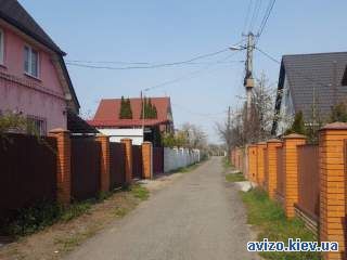Продам 5 соток под садоводничество в с.Хотяновка,с.к Лотос,100м соснов