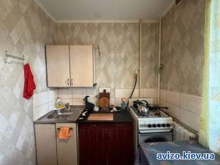 Оренда квартири на Борщагівці. Булгакова 8
