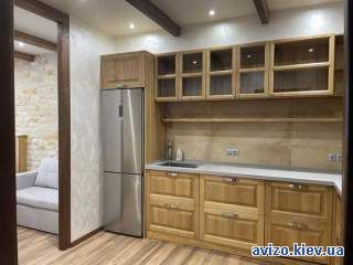 971213 довгострокова оренда 1-к квартира Київ, Дарницький, 18000 грн./