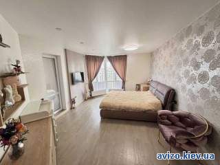1015681 продаж 2-к квартира Броварський, Бровари, 119000 $