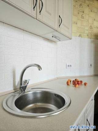 1015682 продаж 1-к квартира Київ, Дарницький, 56000 $