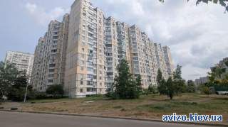 Продаж 3-к квартира 90кв.м. по пр-ту Петра Григоренка, 3-А