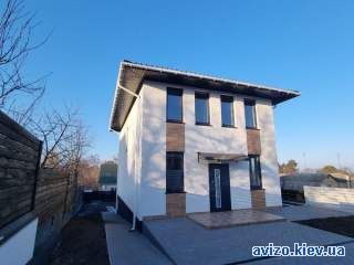 Продам 2 эт.дом 145 кв.м. в с.Старые Петровцы,ул.1 Мая