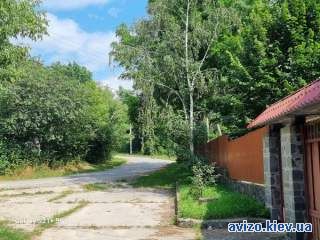 Продам 25 соток под застройку в с.Великая Солтановка,Васильковский рай