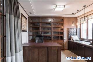 Продам 4 комнат.квартиру 179 кв.м. на ул.Дмитриевская 75,м.Лукьяновка