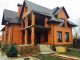 Продам 2 эт. кирпичный коттедж 450 кв.м. в с.Осещина,свой пляж