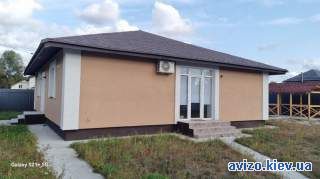 Долгосрочная аренда 1 эт.дома 130 кв.м. в с.Осещина,КГ Озерный 2
