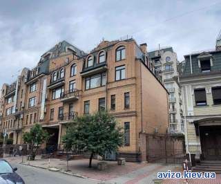 Продажа 2 комн.квартиры 110 кв.м. на Подоле,ул.Хоревая 39-41