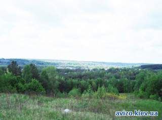 503821 продаж ділянка під житлову забудову Обухівський, Васильків, 400
