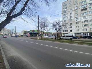 1007848 довгострокова оренда об’єкт сфери послуг Бориспільський, Борис
