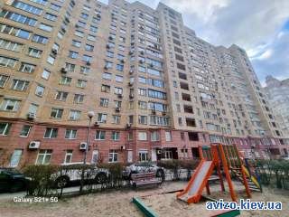 Продам 2 ярусн.квартиру 160 кв.м. на ул.Никольско-Слободской 2 Б