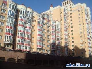 Аренда 3 комнатной квартиры 116 кв.м.на Оболоне,ЖК Оазис, с панорамой