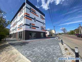 1000320 довгострокова оренда об’єкт сфери послуг Бориспільський, Борис