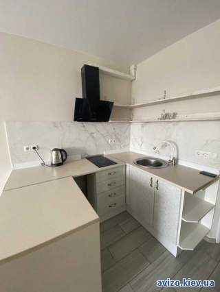 1015735 продаж 1-к квартира Бориспільський, Бориспіль, 31000 $