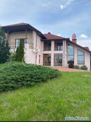 1014006 продаж 4-к будинок Київ, Дарницький, 270000 $