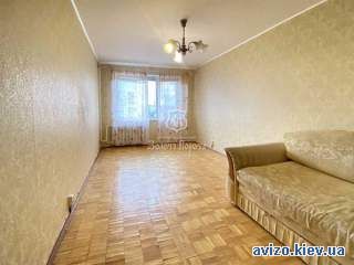 1015785 продаж 1-к квартира Київ, Святошинський, 42000 $